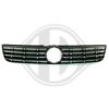 DIEDERICHS 2245040 Radiator Grille